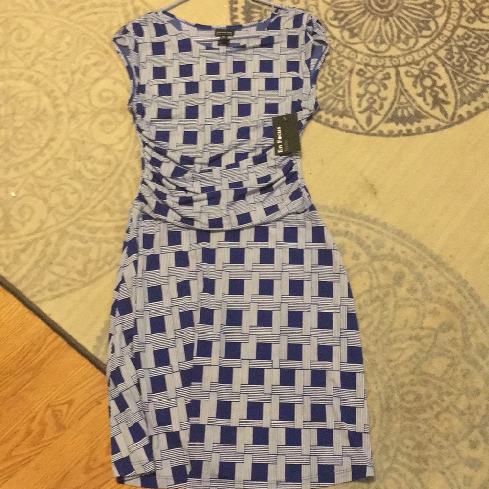 Women’s dress En Focus Studio